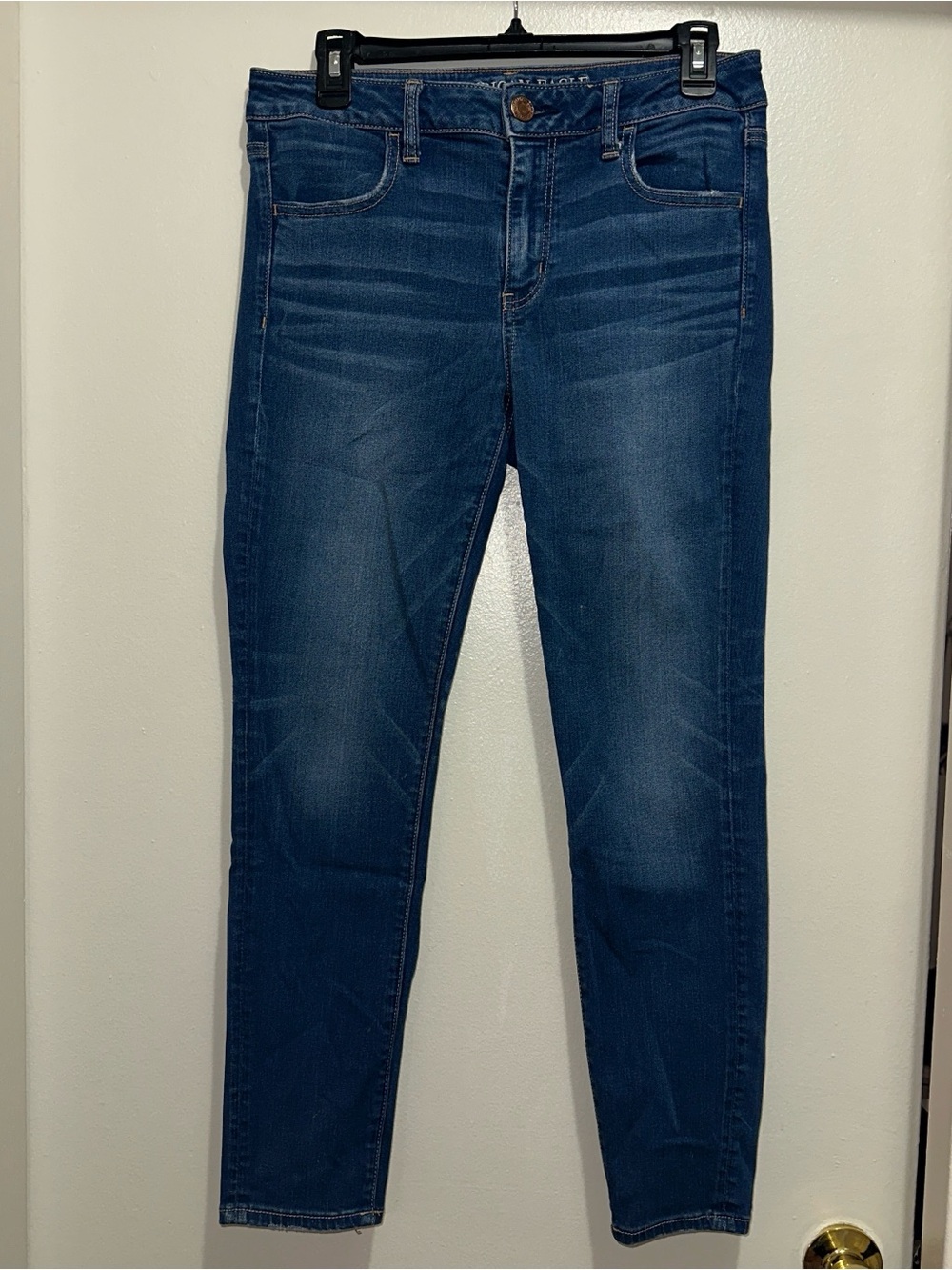 American Eagle Outfitters Super Stretch Jeggings
